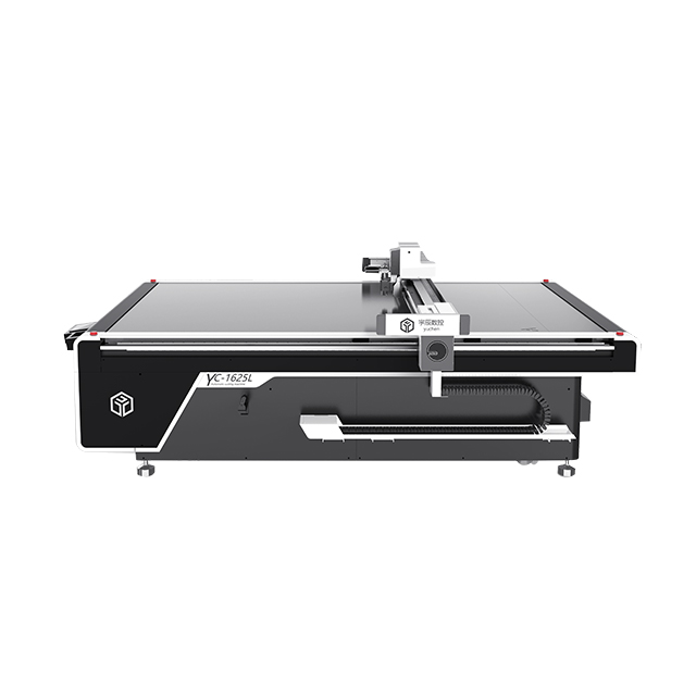 YC1630L CNC Gasket Cutting Machine